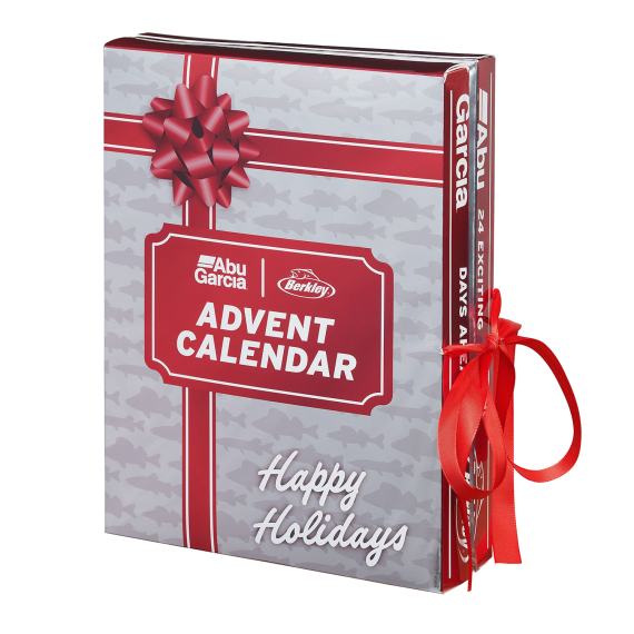 Abu Garcia/Berkley Advent Calendar 2.0 in de groep Andere / Geschenken En Geschenkgidsen / Adventskalender bij Sportfiskeprylar.se (1622742)