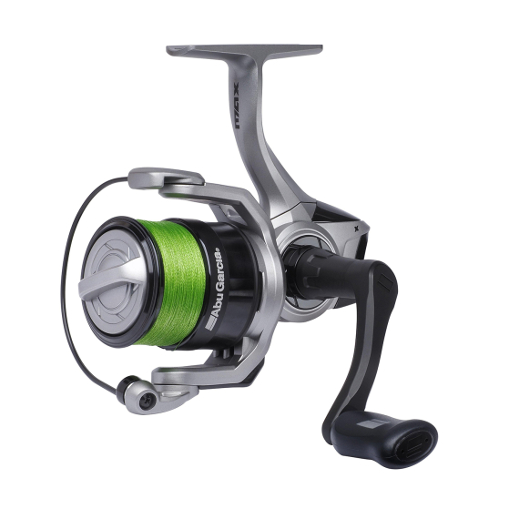 Abu Garcia Max X With Line in de groep Reels / Werpmolens bij Sportfiskeprylar.se (1622748r)