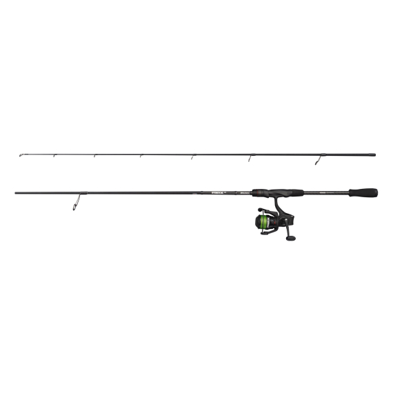 Abu Garcia Max SX Spinning Combo in de groep Combo\'s / Spinvis combo\'s / Baars Spinhengel Set bij Sportfiskeprylar.se (1622849r)