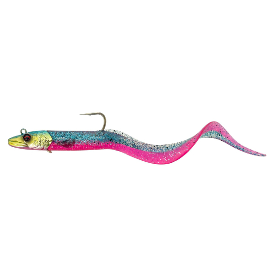 Savage Gear Conger Eel in de groep Kunstaas / Kunstaas voor zeevissen / Softbaits voor zeevissen bij Sportfiskeprylar.se (1623216r)