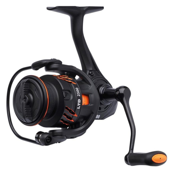 Savage Gear Orange LTD Spinning Reel in de groep Reels / Werpmolens bij Sportfiskeprylar.se (1631590r)