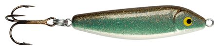 Falkfish Spöket 28g 80mm, Sweet Blue Gli Ypb in de groep Kunstaas / Zeeforel kunstaas & kustwobblers / Zeevis pluggen bij Sportfiskeprylar.se (1920280390)