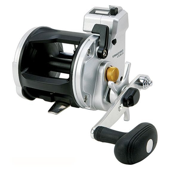 Daiwa Strikeforce 47LW LCA in de groep Reels / Trollen - Reels & molens bij Sportfiskeprylar.se (200710)