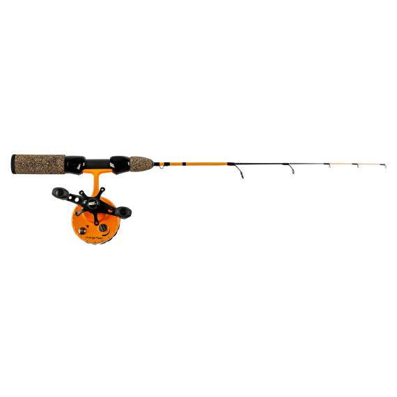 IFISH SensiRod Combo IZE - 25M in de groep Combo\'s / IJsjigging sets bij Sportfiskeprylar.se (20153358)