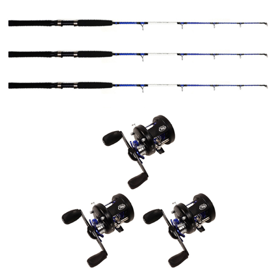 IFISH Ismete Combo R 3-Pack in de groep Combo\'s / IJsvis kits bij Sportfiskeprylar.se (20174349SET-3PCS)