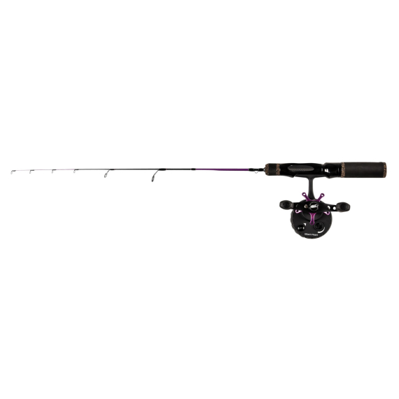 IFISH Viper Venom / Black Pearl Combo 24UL in de groep Combo\'s / IJsjigging sets bij Sportfiskeprylar.se (20183162)