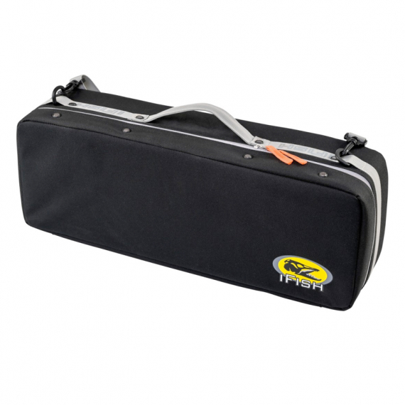 IFISH Sensi Rod Carryall Small in de groep Opslag / Tackle Tassen / Ice Fishing Bags bij Sportfiskeprylar.se (20193395)