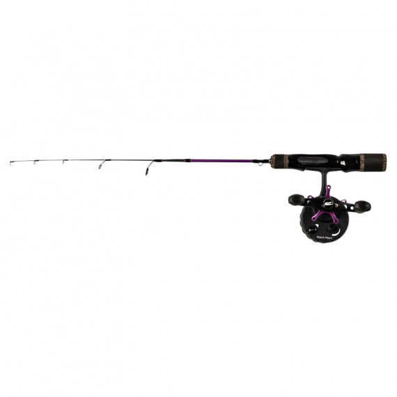 IFISH Viper Venom IZE Combo - 20XH in de groep Combo\'s / IJsjigging sets bij Sportfiskeprylar.se (20214322)