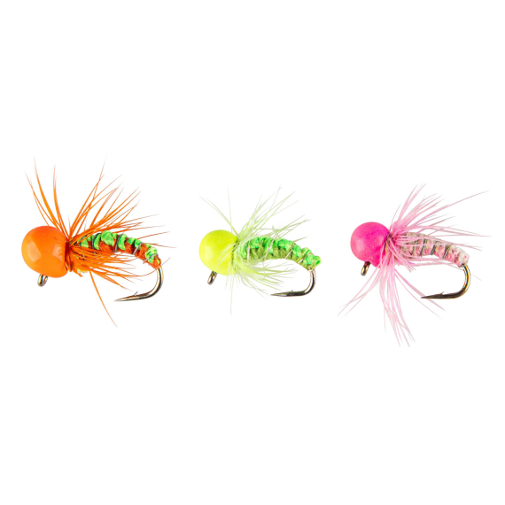 IFISH Ize-Jigg M 3-pcs in de groep Outlet bij Sportfiskeprylar.se (20241584)