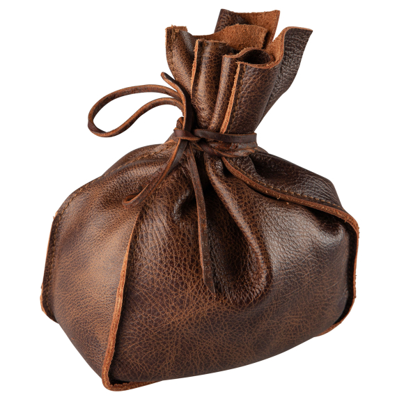 IFISH Coffee pouch - Leather in de groep bij Sportfiskeprylar.se (20245000)