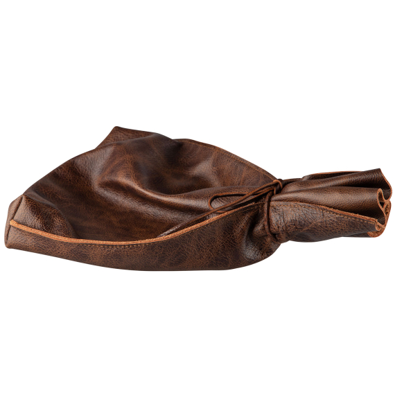 IFISH Leather Pouch for frying pan in de groep bij Sportfiskeprylar.se (20245002)