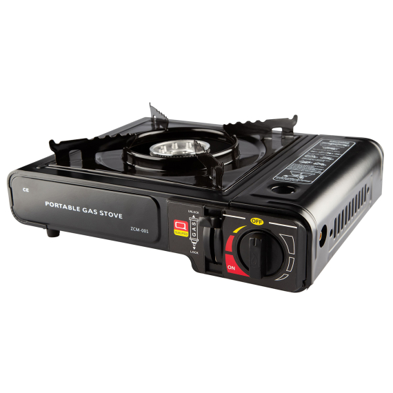 IFISH Gas Stove Cook\'n Go Twin in de groep Outlet bij Sportfiskeprylar.se (20246330)