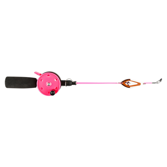 IFISH Ice Fishing Set S Pink Artcic Char in de groep bij Sportfiskeprylar.se (20248352)