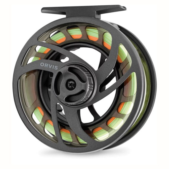 Orvis Clearwater Cassette in de groep Reels / Vliegvisreels & extra spoelen / Vliesvisreels bij Sportfiskeprylar.se (20248600)