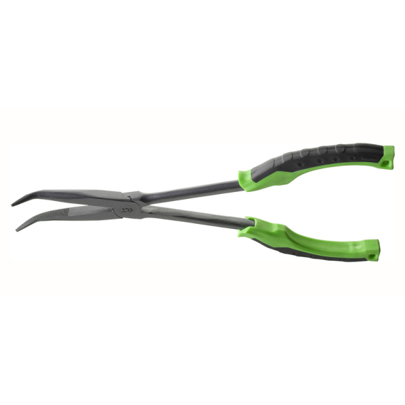 Daiwa Prorex Bent Nose Pliers XL in de groep Gereedschappen en accessoires / Tangen & Scharen / Hook Outs bij Sportfiskeprylar.se (204934)