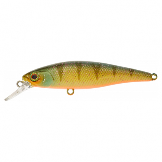 Illex Squad Minnow 95 SP 14g 9,5cm in de groep Kunstaas / Crankbaits / Shallow Diving Crankbaits bij Sportfiskeprylar.se (29-20672r)