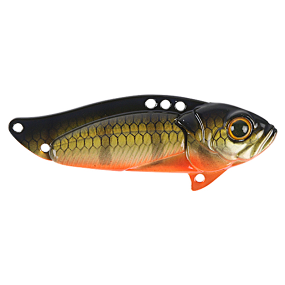 Astro Vibe UV in de groep Kunstaas / Liploze crankbaits bij Sportfiskeprylar.se (29-PJG005BUVr)