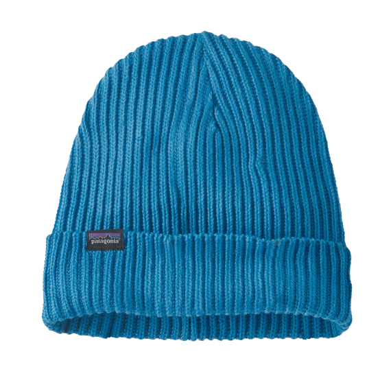 Patagonia Fishermans Rolled Beanie BBRD in de groep Kleding & Schoenen / Petten, mutsen en overig / Mutsen & Hoeden bij Sportfiskeprylar.se (29105-BBRD-ALL)