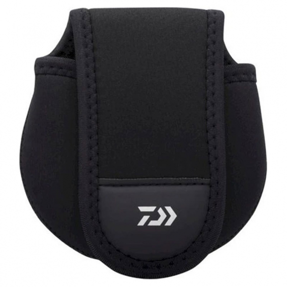 Daiwa Neoprene Reel Pouch Baitcast in de groep Opslag / Reel & molen bescherming en tassen / Reel & molen bescherming bij Sportfiskeprylar.se (32-217697)