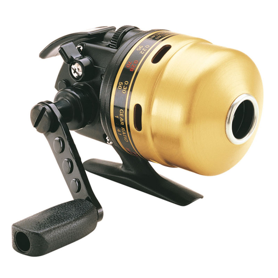 Daiwa Gold Cast in de groep Reels / Gesloten kap molens en reels bij Sportfiskeprylar.se (32-220010r)