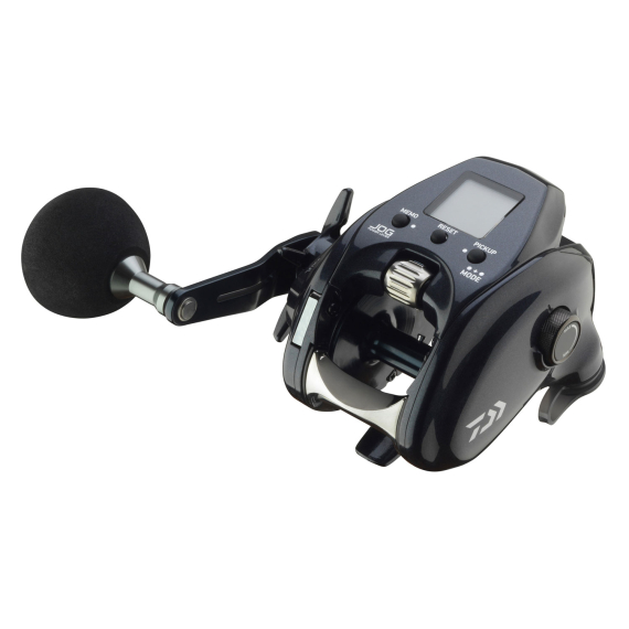 Daiwa 23 Leobritz 300 JL E in de groep bij Sportfiskeprylar.se (32-223165)