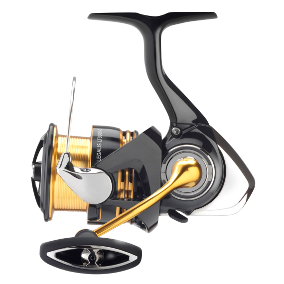 Daiwa 23 Legalis LT in de groep Reels / Werpmolens bij Sportfiskeprylar.se (32-223195r)