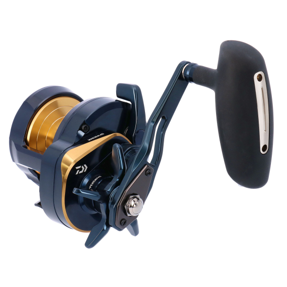 Daiwa 24 Saltiga 15 in de groep Outlet bij Sportfiskeprylar.se (32-223202r)