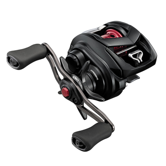 Daiwa Tatula BF TW 70 in de groep Reels / Baitcasting Reels bij Sportfiskeprylar.se (32-223300r)