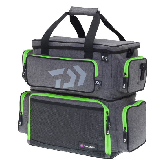 Prorex D-Box Tackle Bag Large in de groep Opslag / Tackle Tassen bij Sportfiskeprylar.se (32-223301)