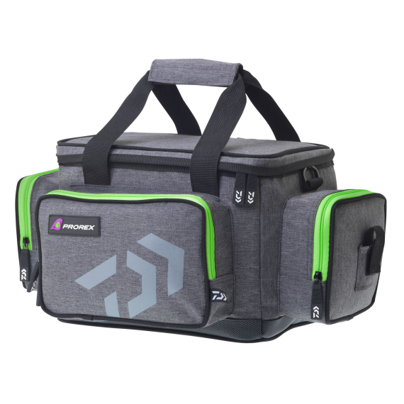 Prorex D-Box Tackle Bag Medium in de groep Opslag / Tackle Tassen bij Sportfiskeprylar.se (32-223302)