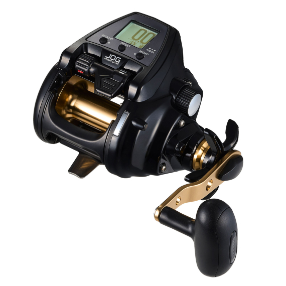 Daiwa 24 Tanacom S500J(U) in de groep Outlet bij Sportfiskeprylar.se (32-223468)