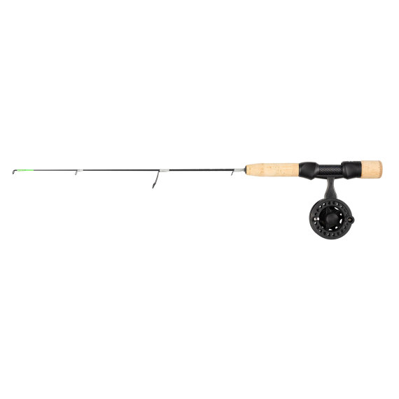 Team Daiwa Ice Q in de groep Combo\'s / IJsjigging sets bij Sportfiskeprylar.se (32-223523r)