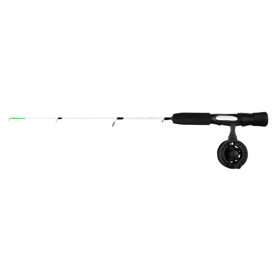 Team Daiwa Ice in de groep Combo\'s / IJsjigging sets bij Sportfiskeprylar.se (32-223524r)