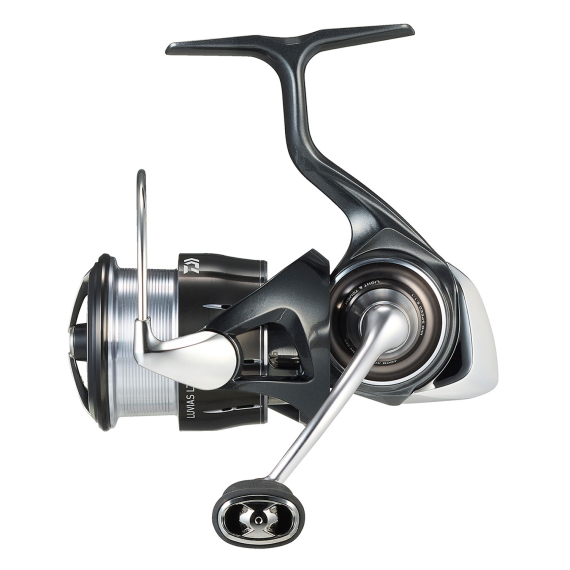 Daiwa 24 Luvias LT in de groep Reels / Werpmolens bij Sportfiskeprylar.se (32-223549r)