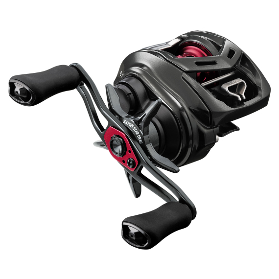 Daiwa Daiwa Prorex BF TW 70 in de groep Reels / Baitcasting Reels bij Sportfiskeprylar.se (32-223578r)