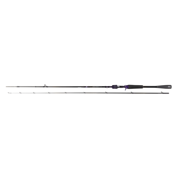 Daiwa Prorex Ags Baitcast in de groep Hengels / Werphengels bij Sportfiskeprylar.se (32-223808r)