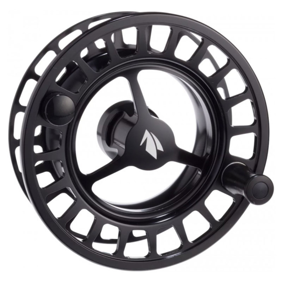 Sage Spectrum Spare Spool Black in de groep Vismethoden / Vliegvissen / Vliegvisreels & extra spoelen / Extra spoelen bij Sportfiskeprylar.se (3200S3405r)