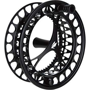 Sage Click Spare Spool Stealth in de groep Vismethoden / Vliegvissen / Vliegvisreels & extra spoelen / Extra spoelen bij Sportfiskeprylar.se (323C5SSTr)