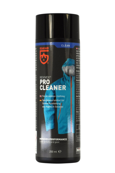 GA Revivex Pro Cleaner 250ml in de groep Kleding & Schoenen / Kledingverzorging bij Sportfiskeprylar.se (36295)