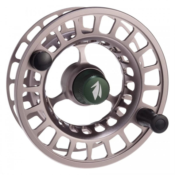 Sage Spectrum LT Spare Spool Black Spruce Edition in de groep Vismethoden / Vliegvissen / Vliegvisreels & extra spoelen / Extra spoelen bij Sportfiskeprylar.se (4200S3404r)