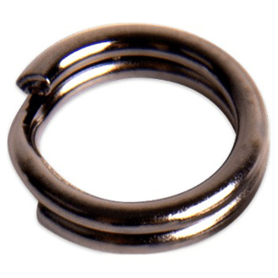 Owner Split Ring Regular Wire in de groep Haken & Terminal Tackle / Split Rings bij Sportfiskeprylar.se (44-52803-02r)