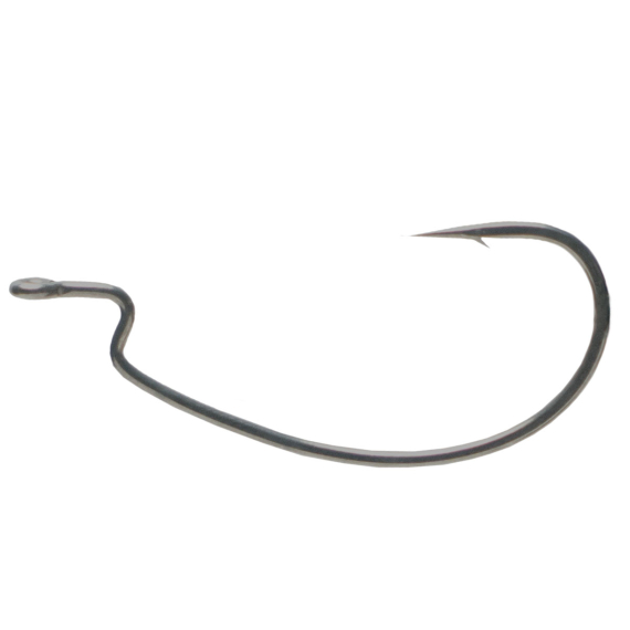 Zappu Bellows Hook (7-pcs) in de groep Vismethoden / Werpend vissen / Haken & Terminal Tackle / Haken / Offset haken bij Sportfiskeprylar.se (4528474640028r)