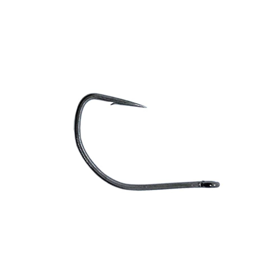 Zappu Rigid Finesse (10-pcs) in de groep Vismethoden / IJsvissen / Haken & Terminal Tackle IJsvissen / Haken / Enkele haken bij Sportfiskeprylar.se (4528474703112r)