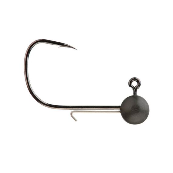 Zappu Cochococho Head Plus (3-pcs) in de groep Vismethoden / Werpend vissen / Haken & Terminal Tackle / Jigkoppen / Ronde jigkoppen bij Sportfiskeprylar.se (4528474703235r)