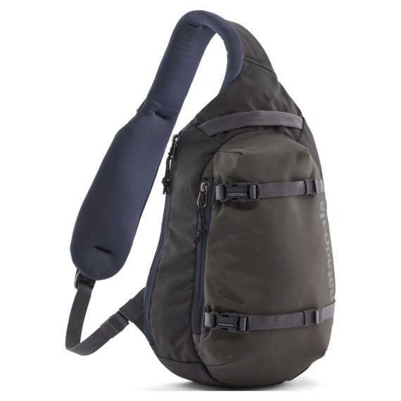 Patagonia Atom Sling 8L Smolder Blue in de groep Opslag / Tackle Tassen / Draagtassen bij Sportfiskeprylar.se (48262-SMDB-ALL)