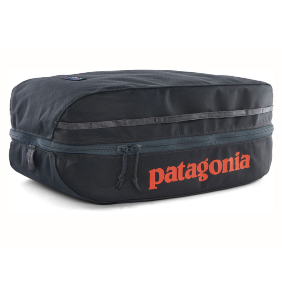 Patagonia Black Hole Cube 14L Smolder Blue in de groep Opslag / Andere opslag / Toilettassen & opbergtas bij Sportfiskeprylar.se (49372-SMDB-ALL)