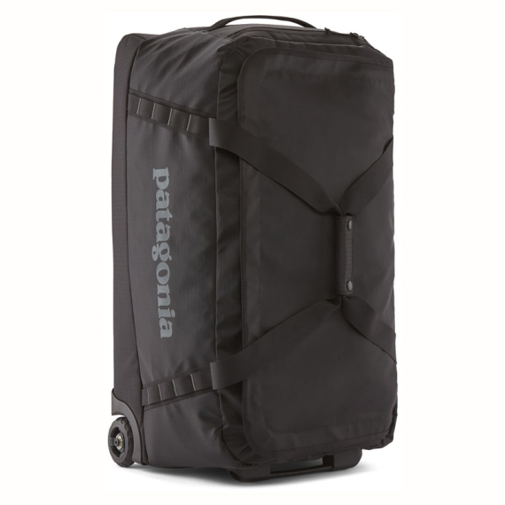 Patagonia Black Hole Wheeled Duffel 70L Black in de groep Opslag / Plunjezakken bij Sportfiskeprylar.se (49382-BLK-ALL)