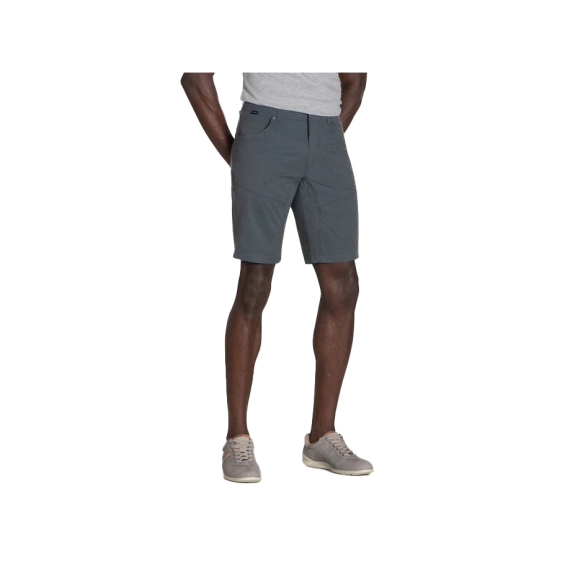 Kuhl Silencr Kargo Short Carbon in de groep Kleding & Schoenen / Kleding / Korte broeken bij Sportfiskeprylar.se (5230-CA-32-10r)