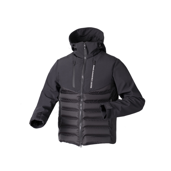 Baltic Hamble Jacket Black in de groep Kleding & Schoenen / Drijvende kleding / Reddingsvesten / Drijvende onderkleding bij Sportfiskeprylar.se (5575-000-2r)