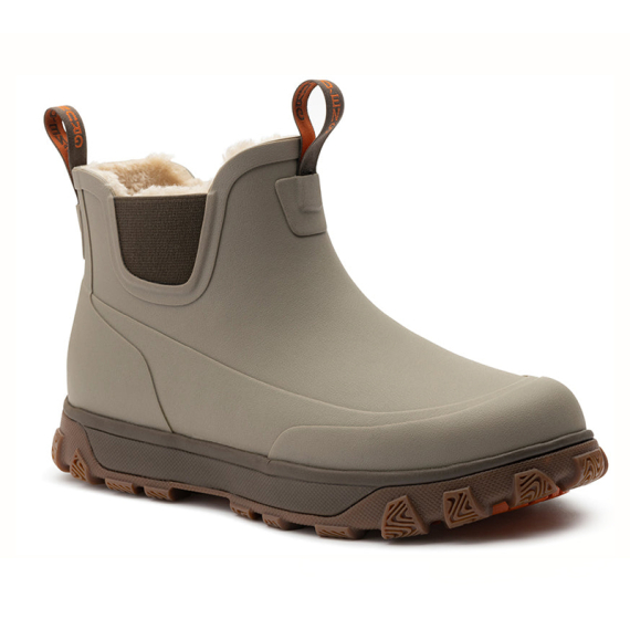 Grundéns Deviation Sherpa Ankle Boot Silt in de groep Kleding & Schoenen / Schoenen / Rubber laarzen / Rubberen laarzen bij Sportfiskeprylar.se (60043-225-1008r)